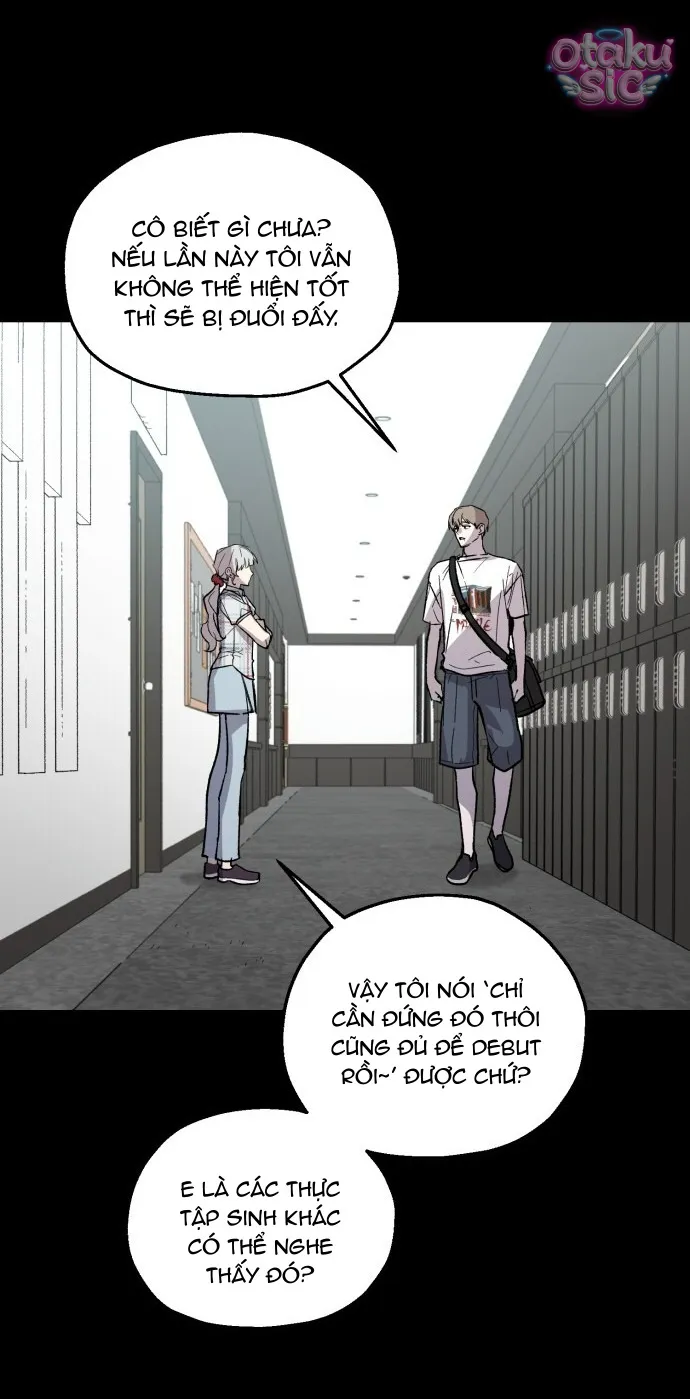 Con Rối Thần Tượng - Chap 10 - Trang 19
