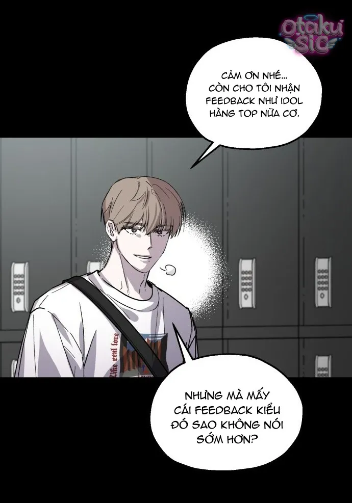 Con Rối Thần Tượng - Chap 10 - Trang 20