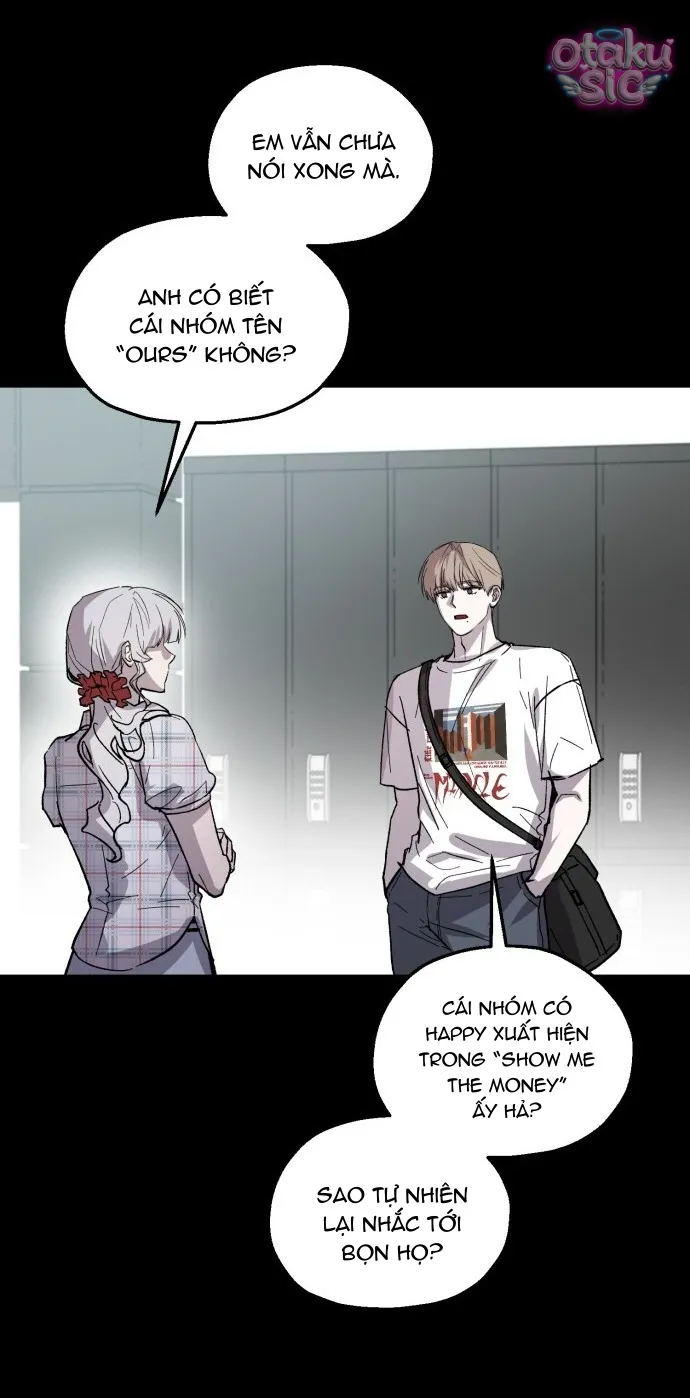 Con Rối Thần Tượng - Chap 10 - Trang 21