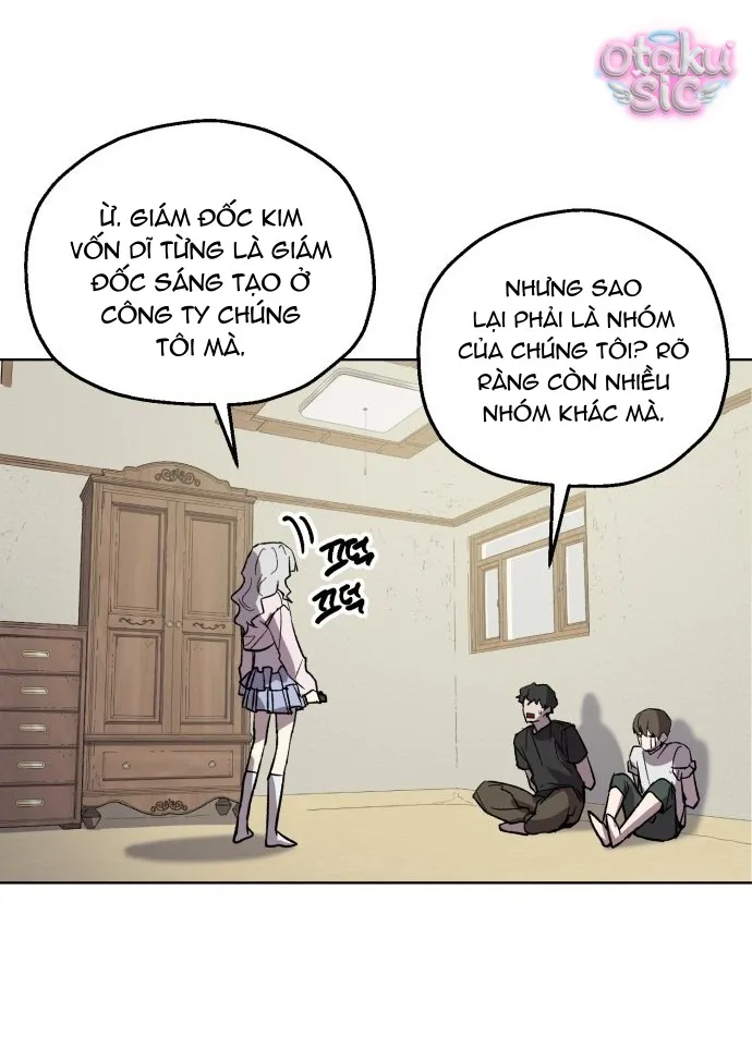 Con Rối Thần Tượng - Chap 10 - Trang 24