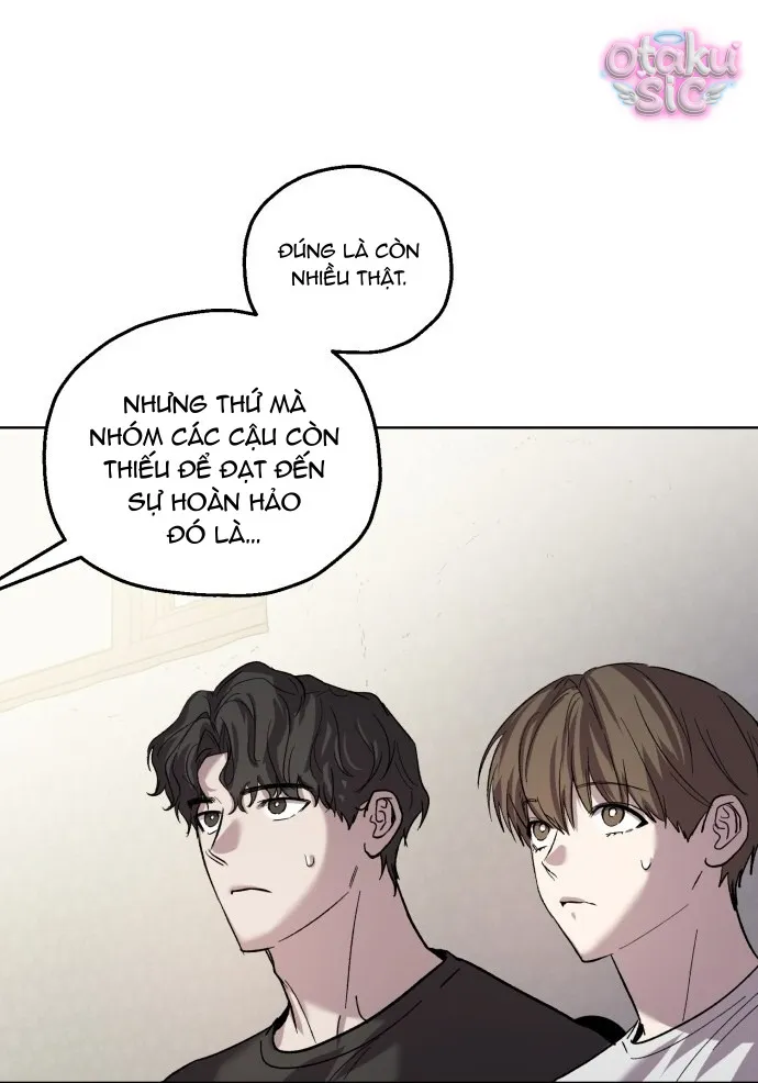 Con Rối Thần Tượng - Chap 10 - Trang 25