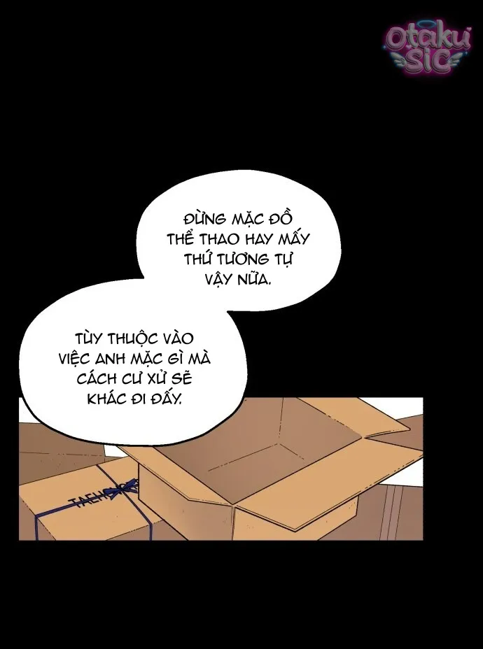 Con Rối Thần Tượng - Chap 10 - Trang 30