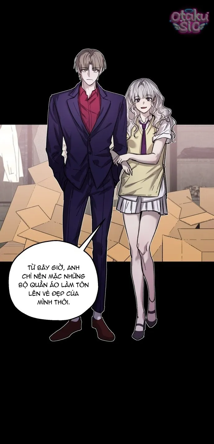 Con Rối Thần Tượng - Chap 10 - Trang 31