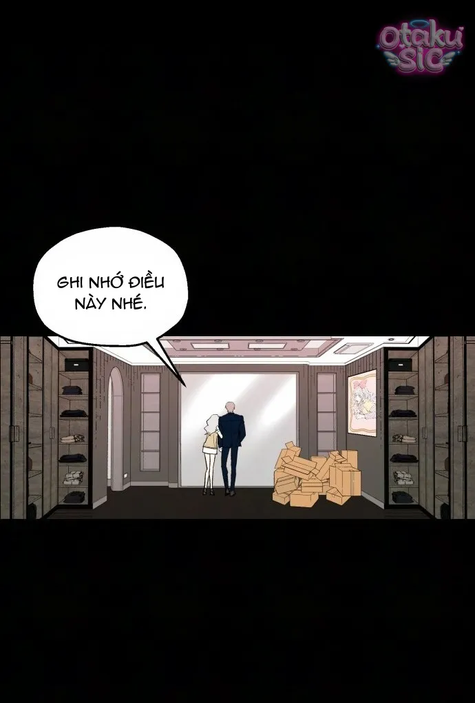 Con Rối Thần Tượng - Chap 10 - Trang 32