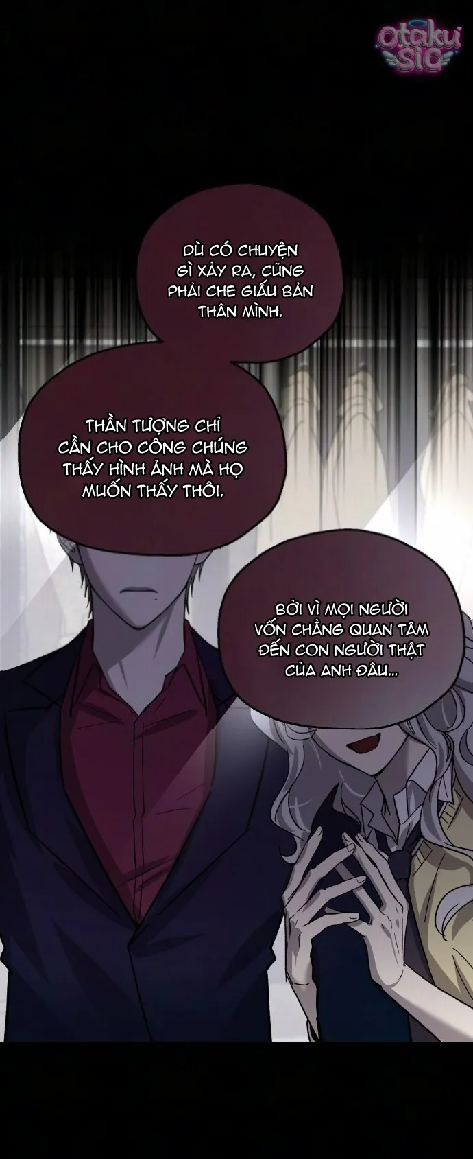 Con Rối Thần Tượng - Chap 10 - Trang 33