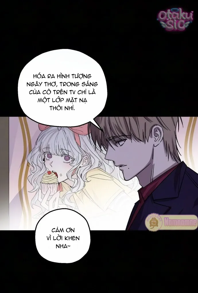 Con Rối Thần Tượng - Chap 10 - Trang 34