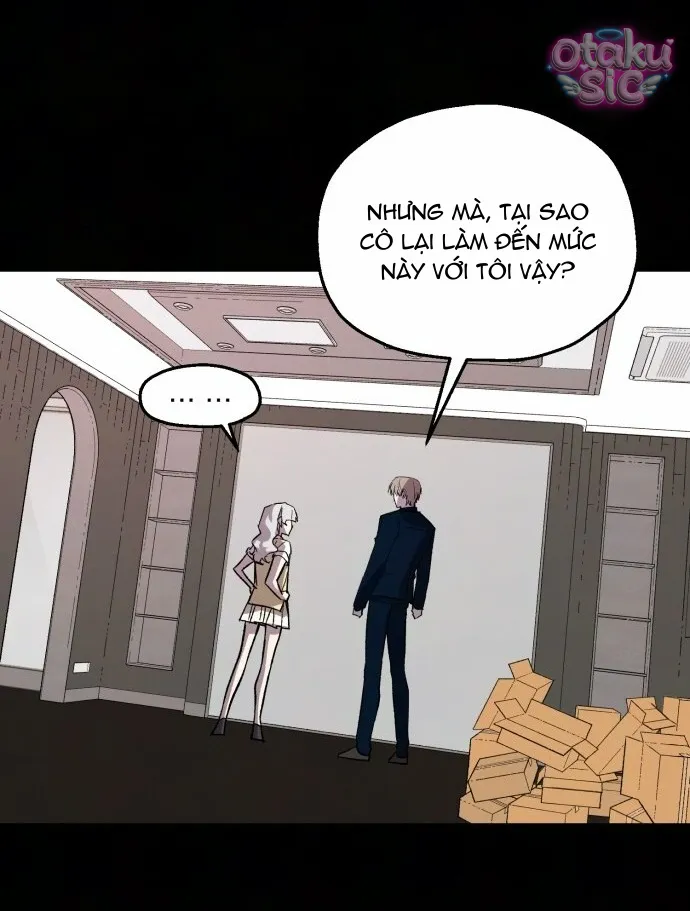Con Rối Thần Tượng - Chap 10 - Trang 35