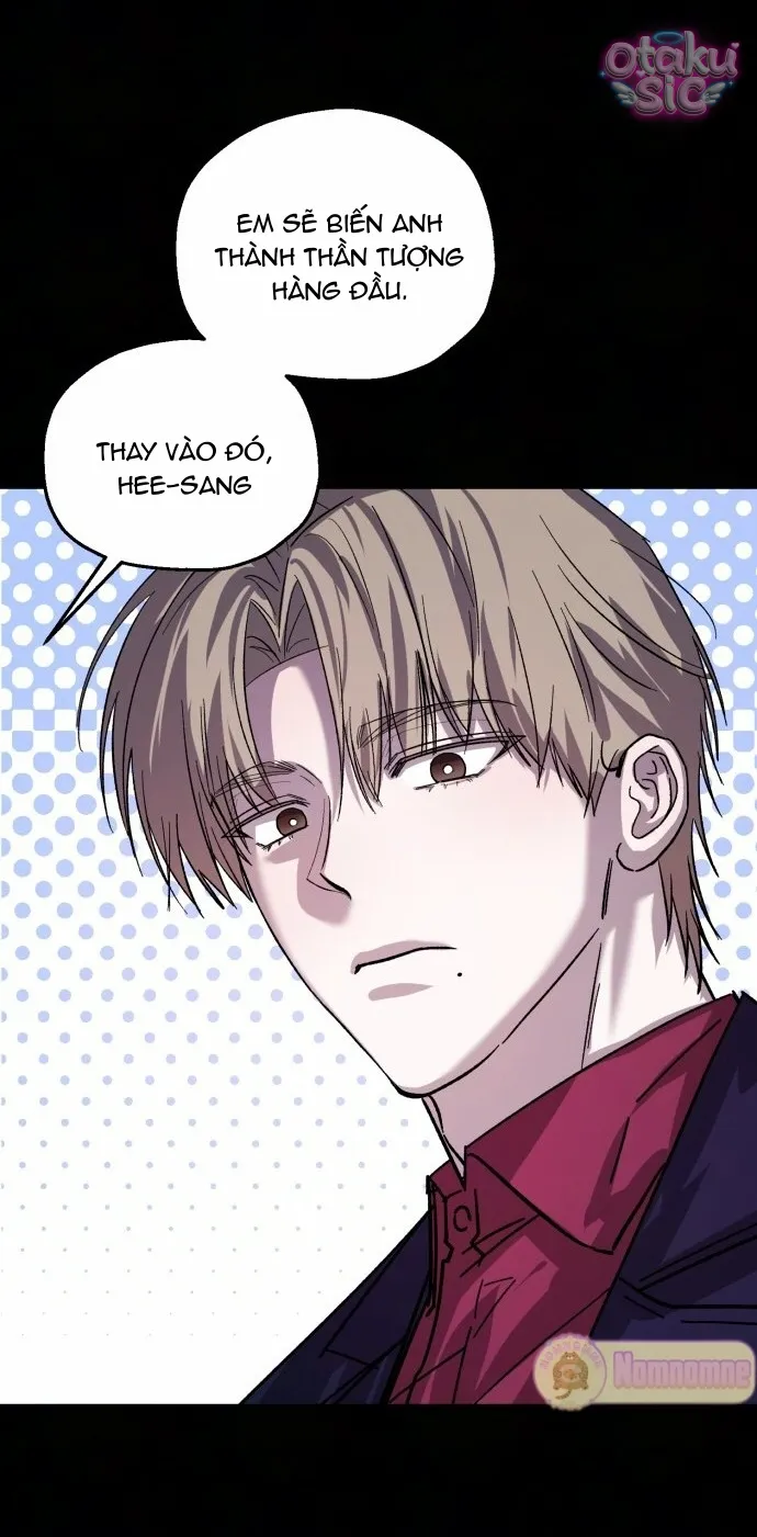 Con Rối Thần Tượng - Chap 10 - Trang 38