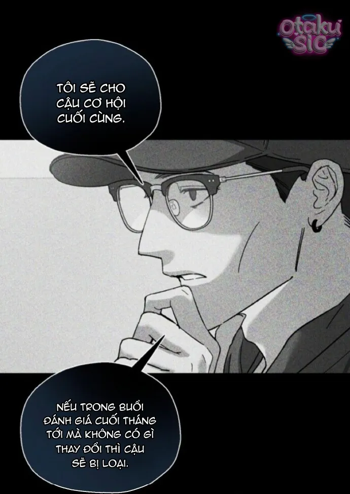 Con Rối Thần Tượng - Chap 10 - Trang 9