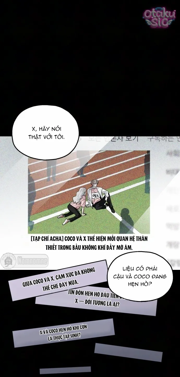 Con Rối Thần Tượng - Chap 11 - Trang 1