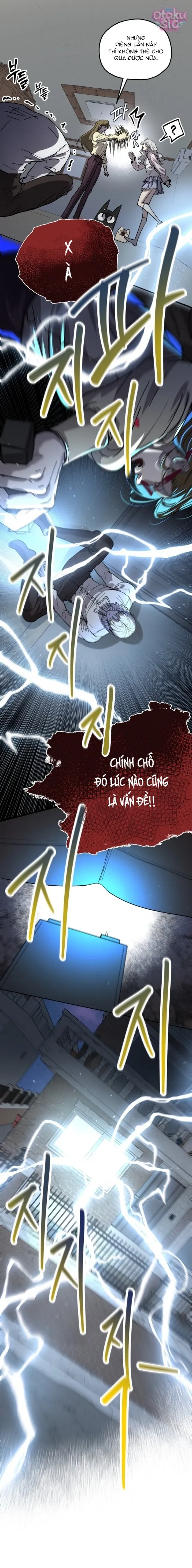 Con Rối Thần Tượng - Chap 11 - Trang 11