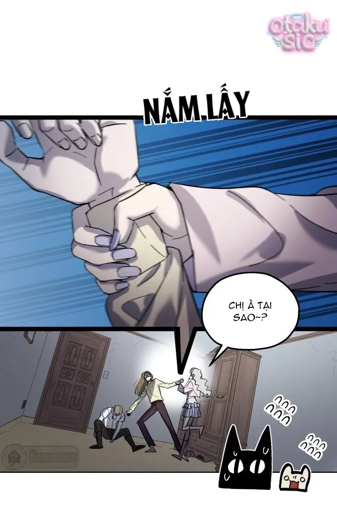 Con Rối Thần Tượng - Chap 11 - Trang 12
