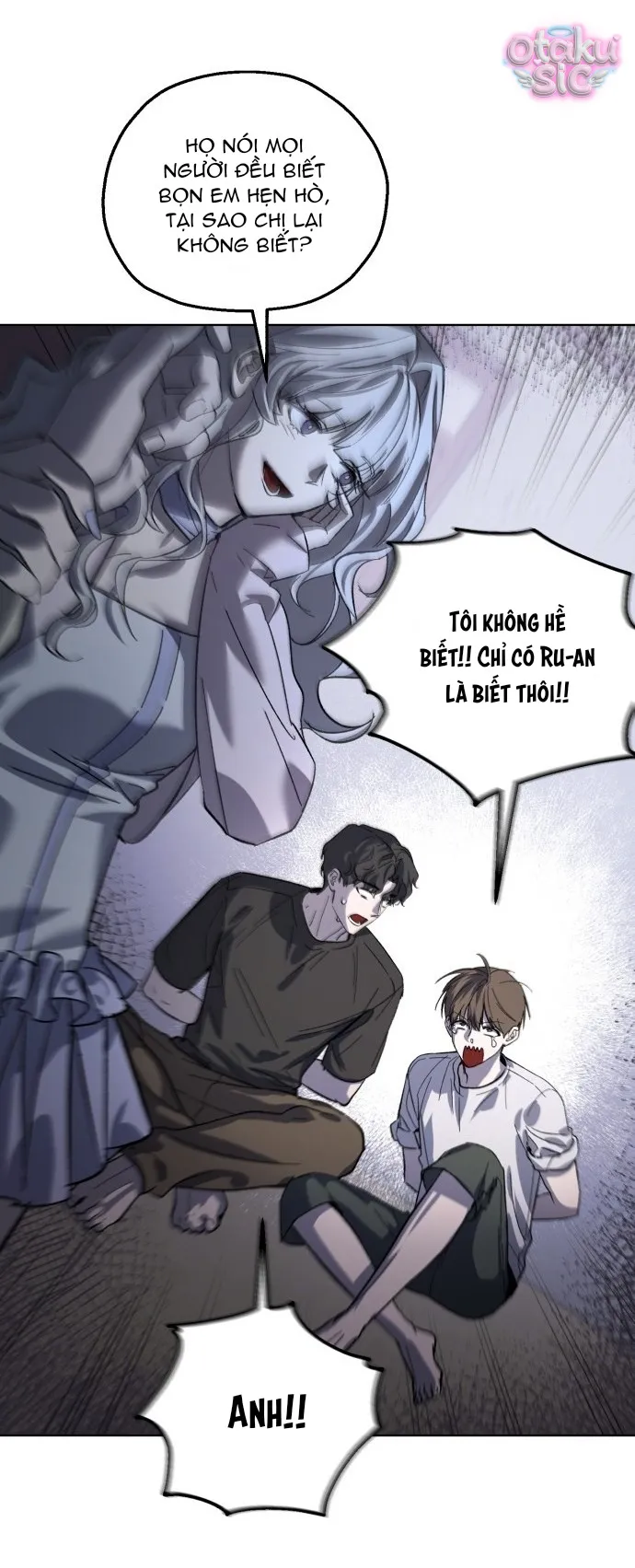 Con Rối Thần Tượng - Chap 11 - Trang 13