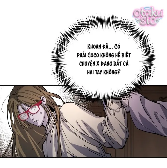 Con Rối Thần Tượng - Chap 11 - Trang 14