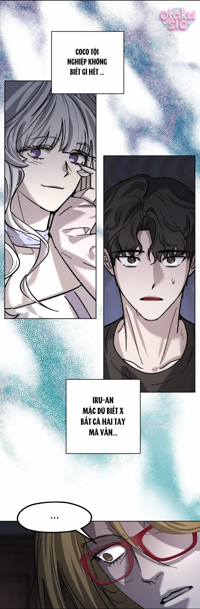Con Rối Thần Tượng - Chap 11 - Trang 17
