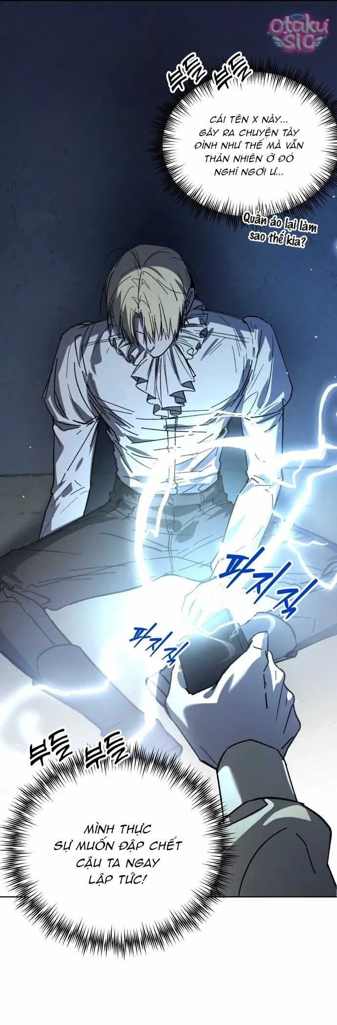 Con Rối Thần Tượng - Chap 11 - Trang 18