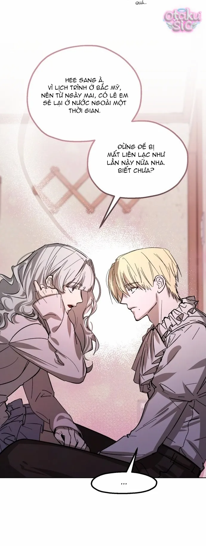 Con Rối Thần Tượng - Chap 11 - Trang 20