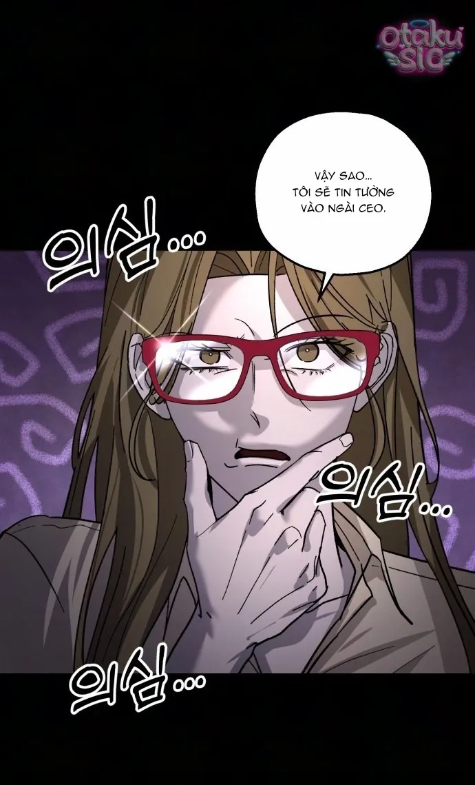 Con Rối Thần Tượng - Chap 11 - Trang 3