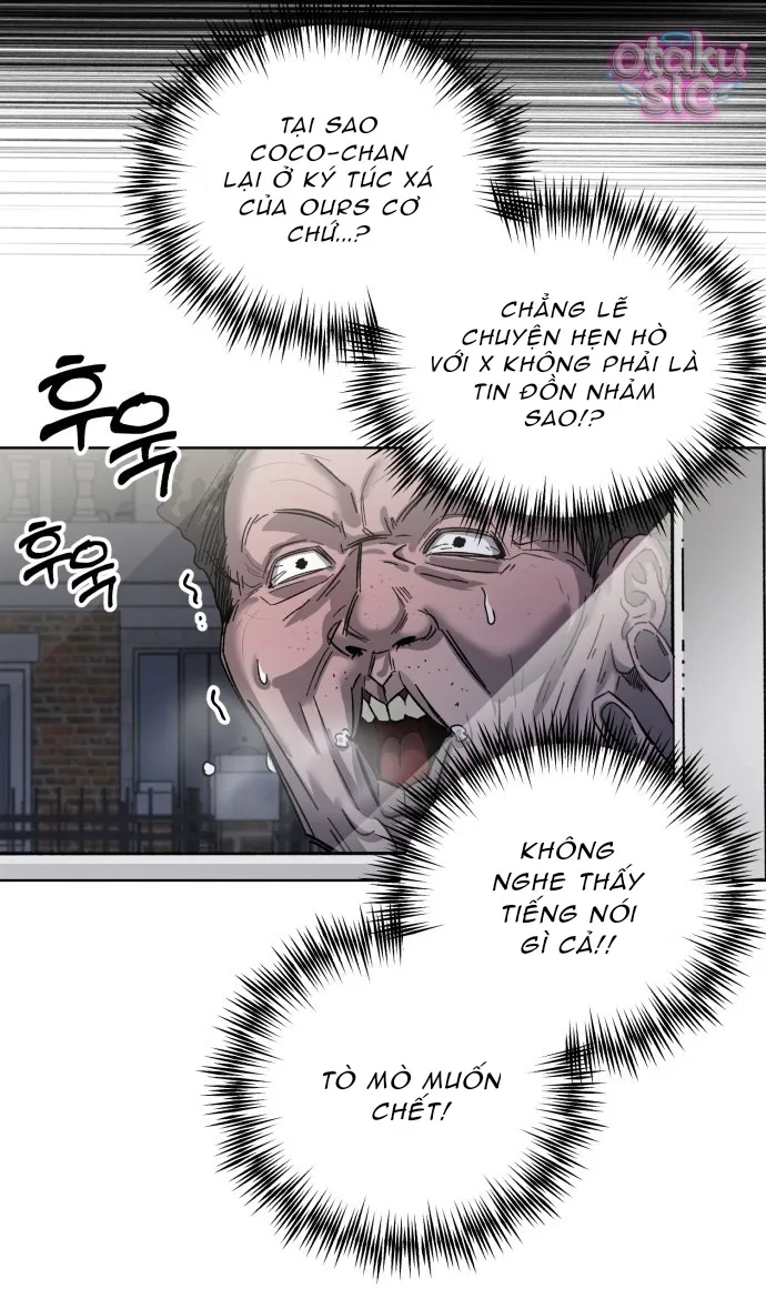 Con Rối Thần Tượng - Chap 11 - Trang 29