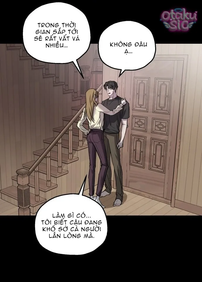 Con Rối Thần Tượng - Chap 11 - Trang 34