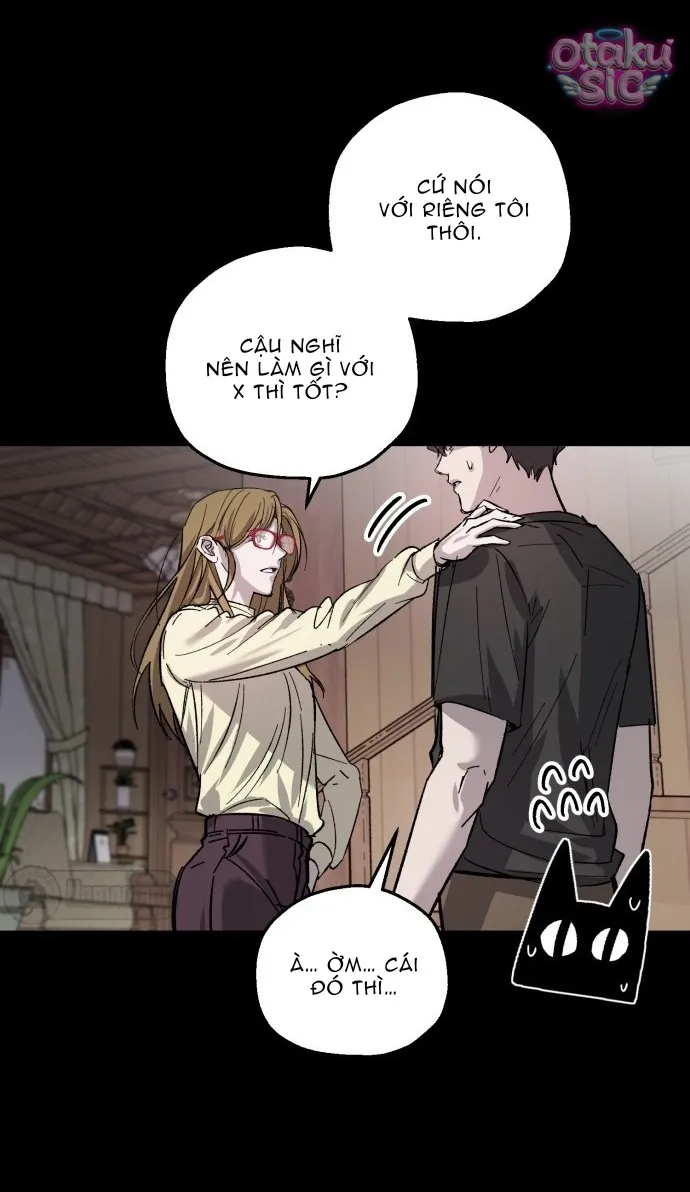Con Rối Thần Tượng - Chap 11 - Trang 35