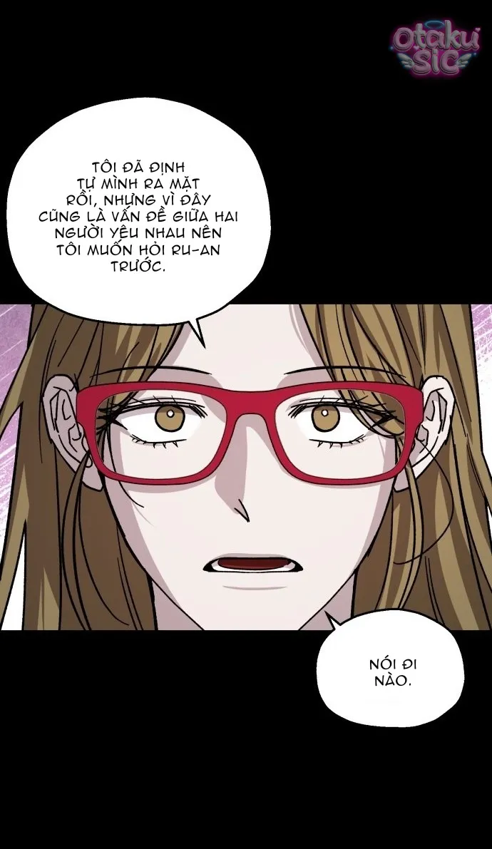 Con Rối Thần Tượng - Chap 11 - Trang 36