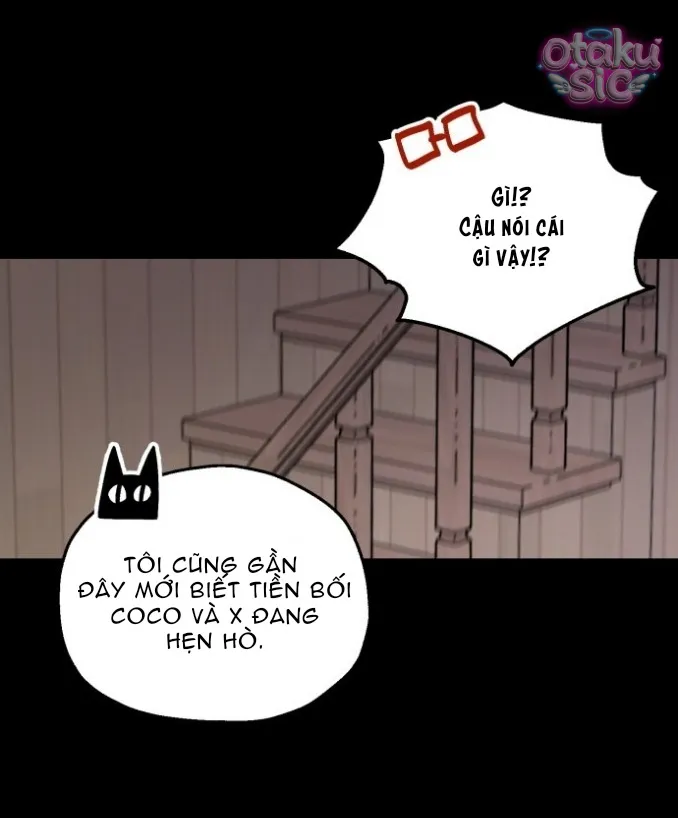 Con Rối Thần Tượng - Chap 11 - Trang 39