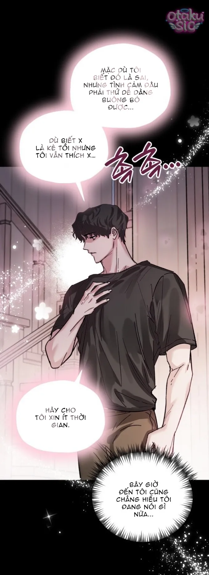 Con Rối Thần Tượng - Chap 11 - Trang 40