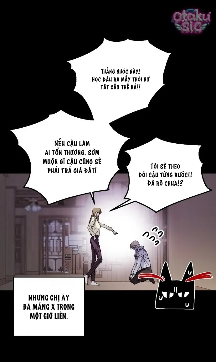 Con Rối Thần Tượng - Chap 11 - Trang 45