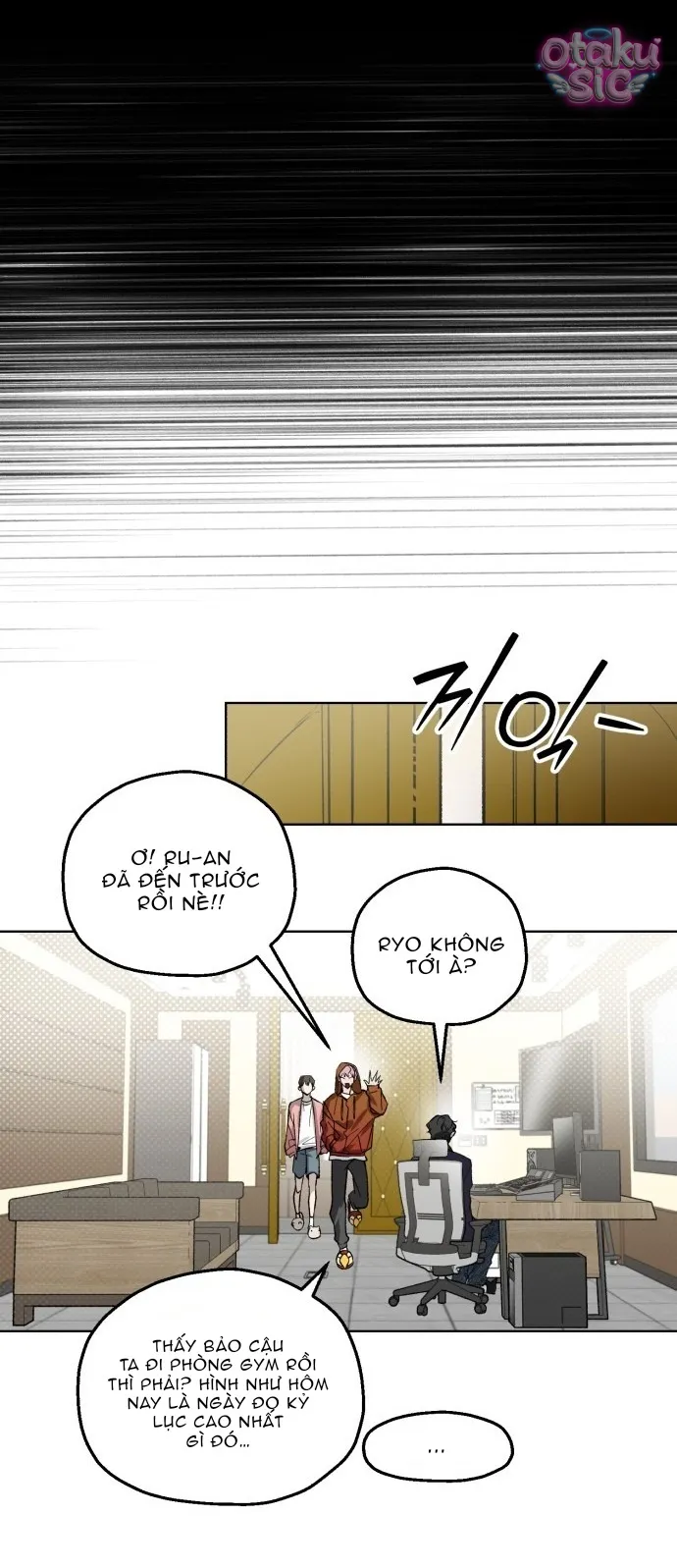 Con Rối Thần Tượng - Chap 11 - Trang 46