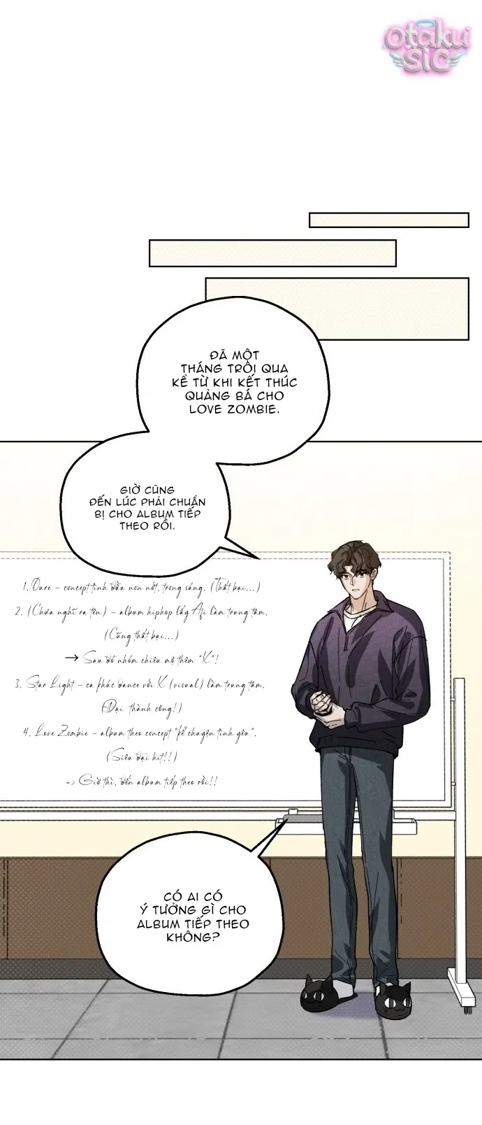 Con Rối Thần Tượng - Chap 11 - Trang 48