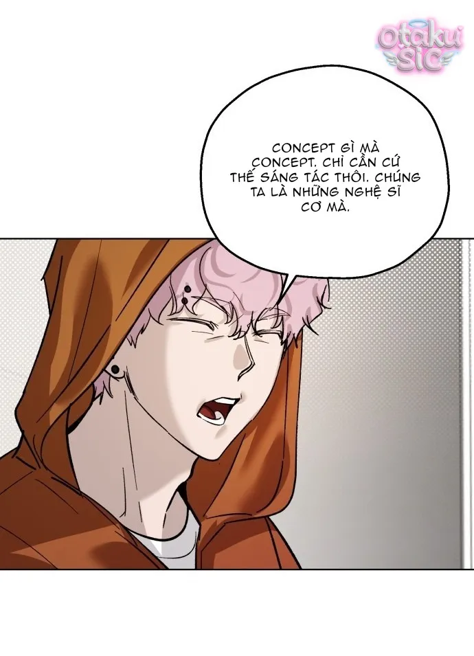 Con Rối Thần Tượng - Chap 11 - Trang 49
