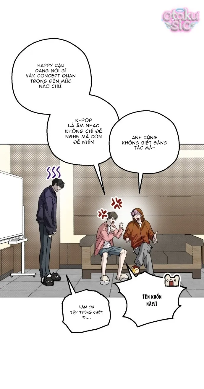 Con Rối Thần Tượng - Chap 11 - Trang 50