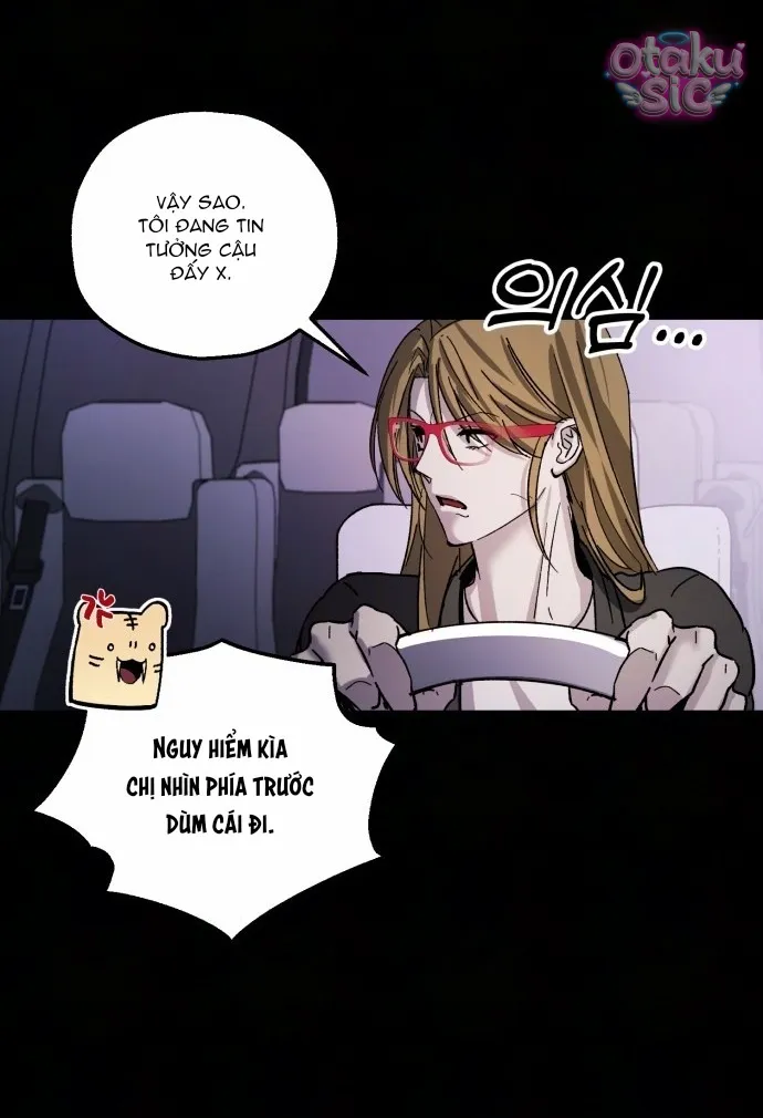 Con Rối Thần Tượng - Chap 11 - Trang 6
