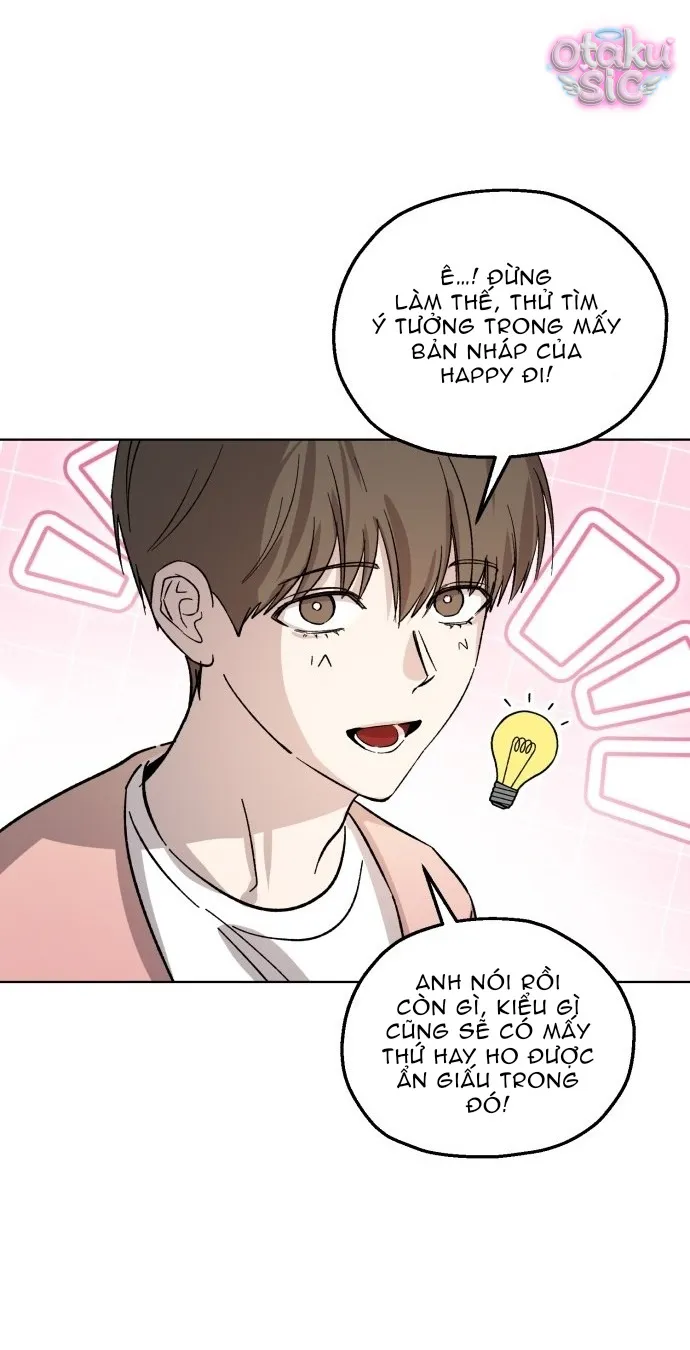 Con Rối Thần Tượng - Chap 11 - Trang 51