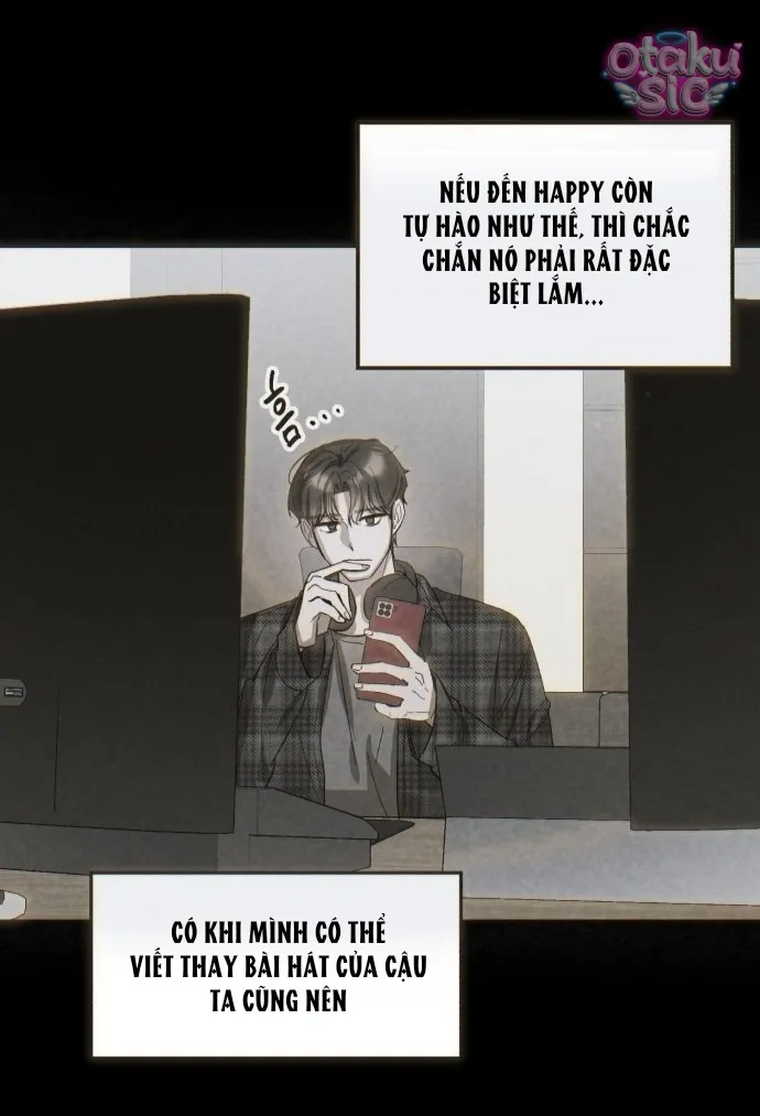 Con Rối Thần Tượng - Chap 11 - Trang 54