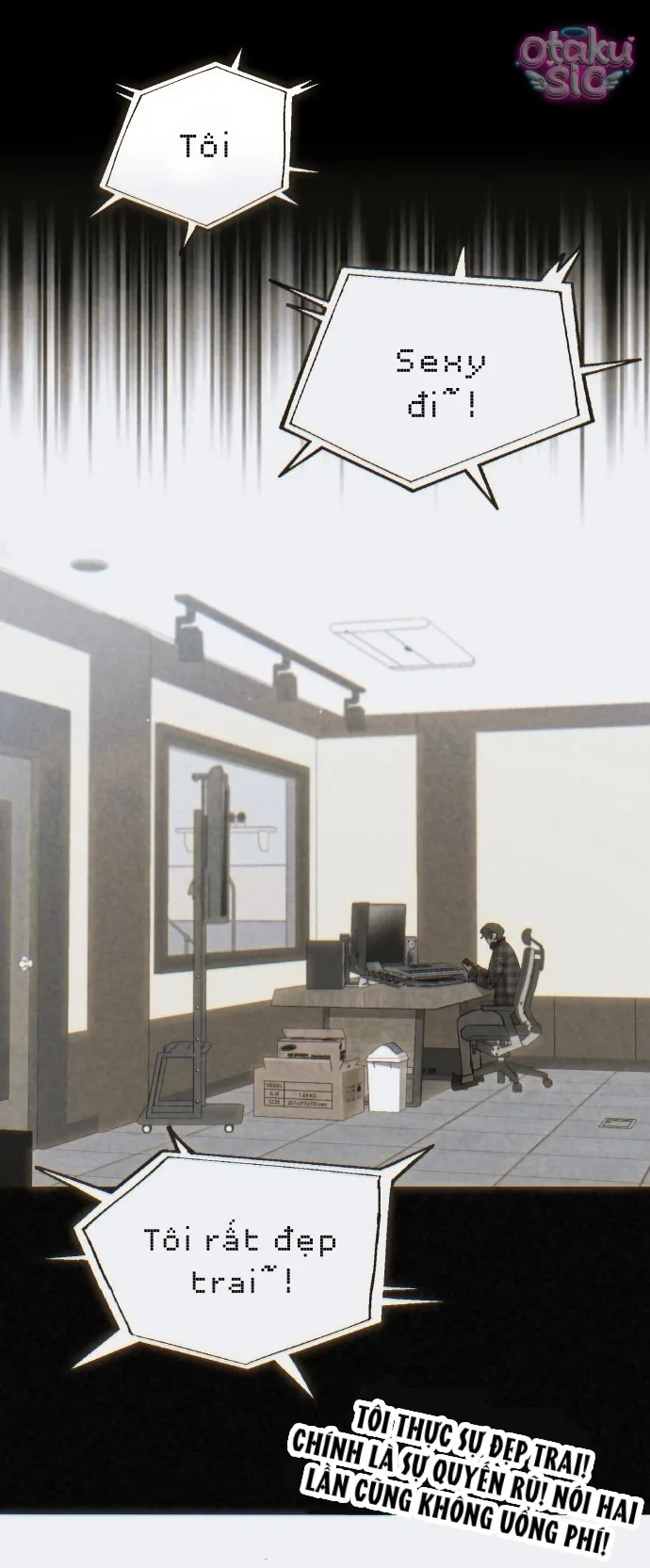 Con Rối Thần Tượng - Chap 11 - Trang 55