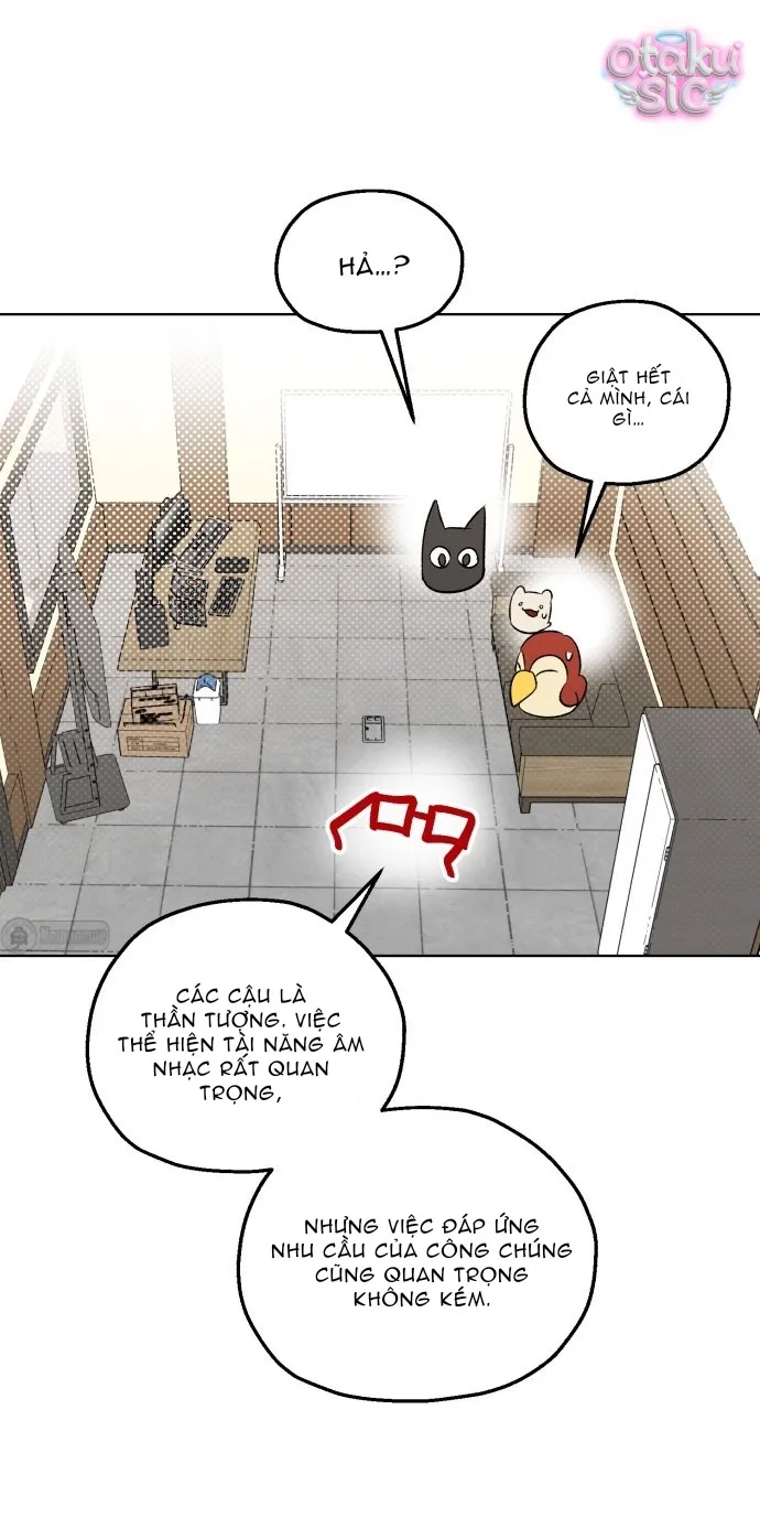 Con Rối Thần Tượng - Chap 11 - Trang 60