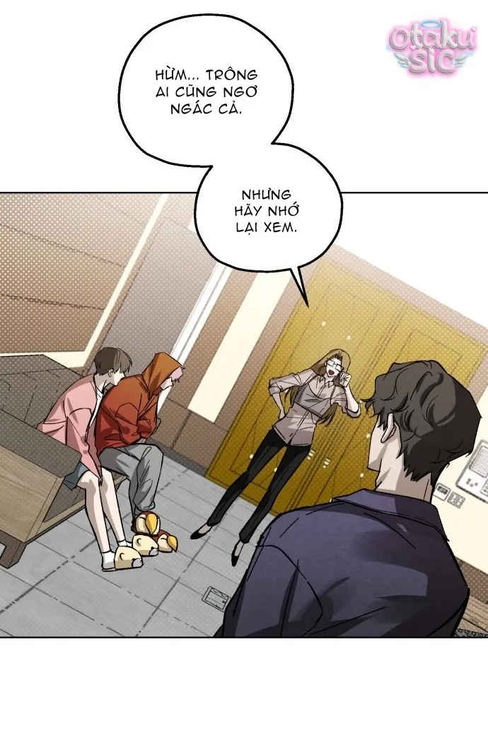 Con Rối Thần Tượng - Chap 11 - Trang 62