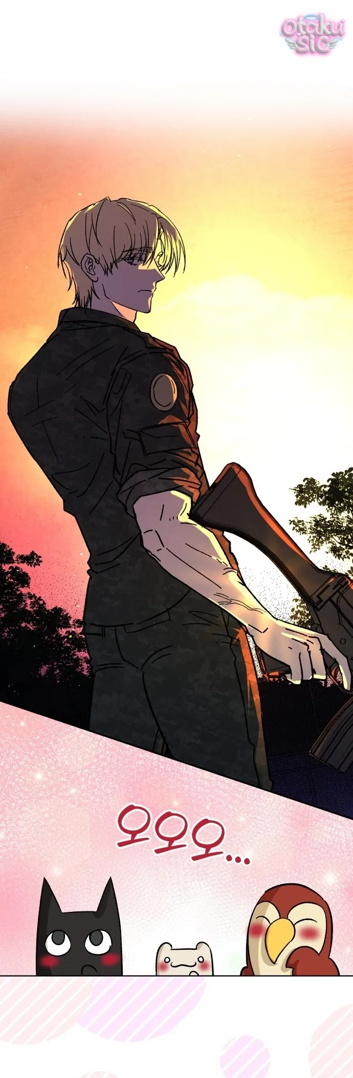 Con Rối Thần Tượng - Chap 11 - Trang 65