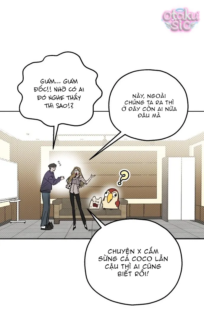 Con Rối Thần Tượng - Chap 11 - Trang 68