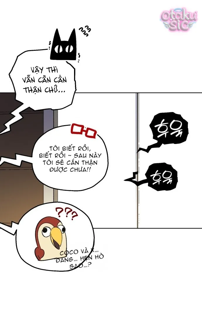 Con Rối Thần Tượng - Chap 11 - Trang 69