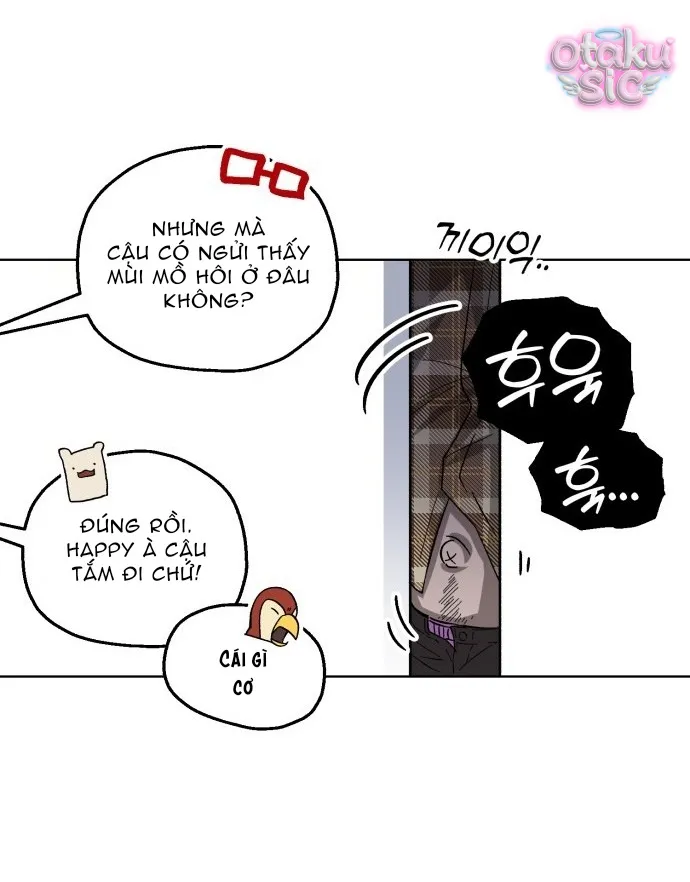 Con Rối Thần Tượng - Chap 11 - Trang 70