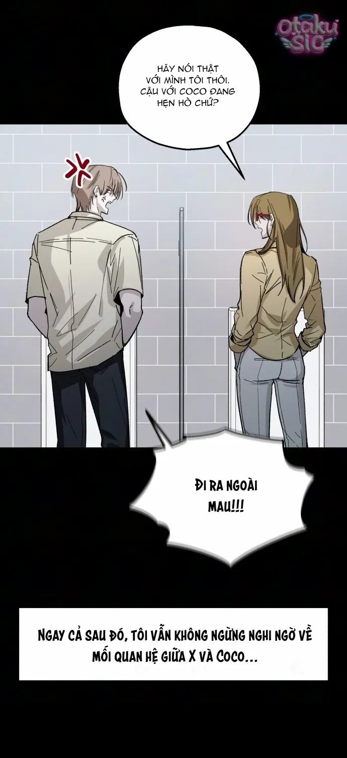 Con Rối Thần Tượng - Chap 11 - Trang 8