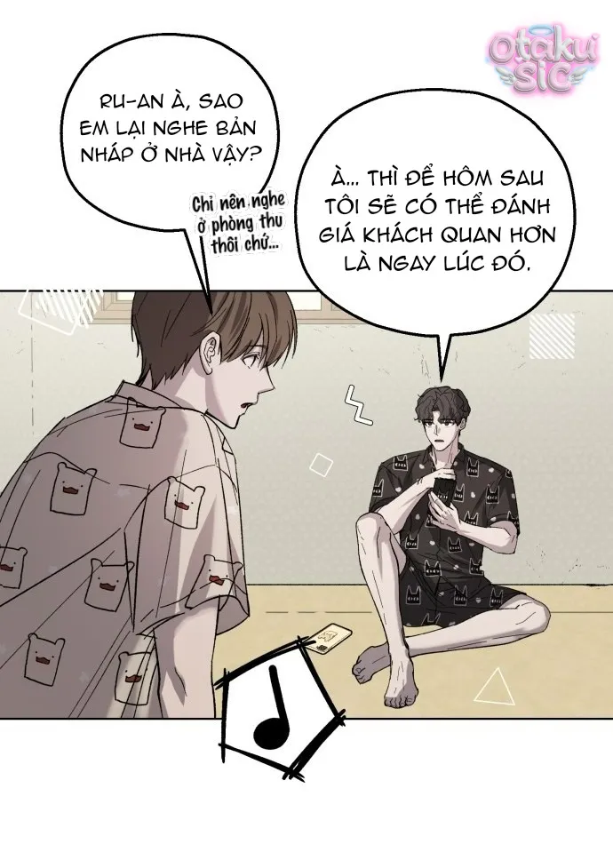 Con Rối Thần Tượng - Chap 12 - Trang 2