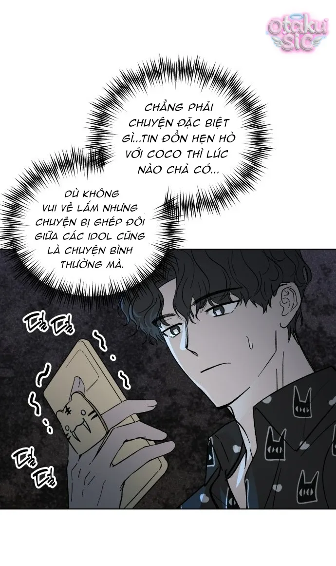Con Rối Thần Tượng - Chap 12 - Trang 11