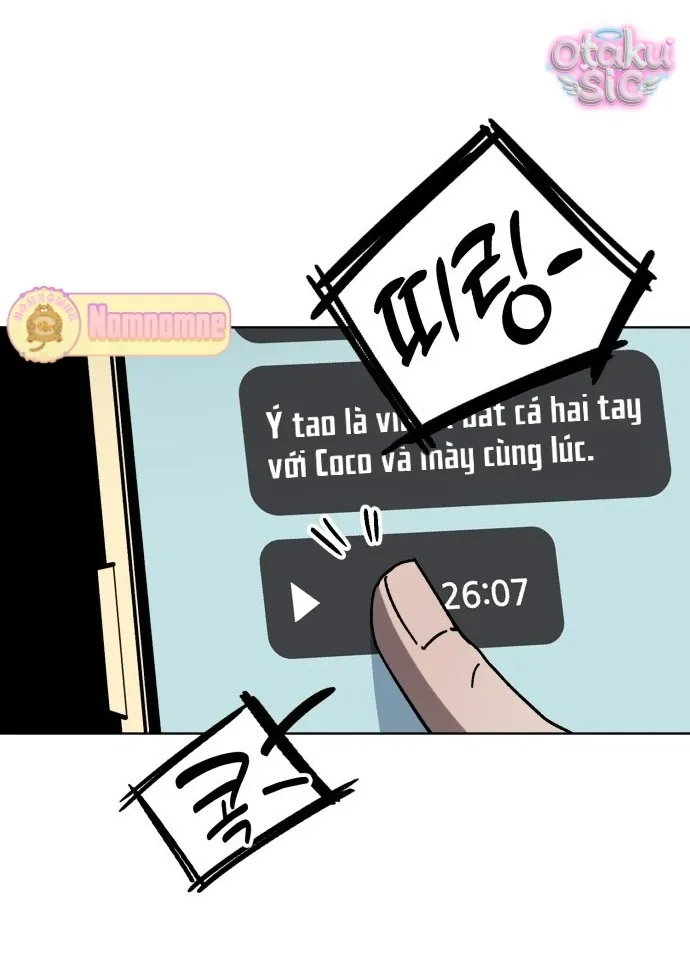 Con Rối Thần Tượng - Chap 12 - Trang 12