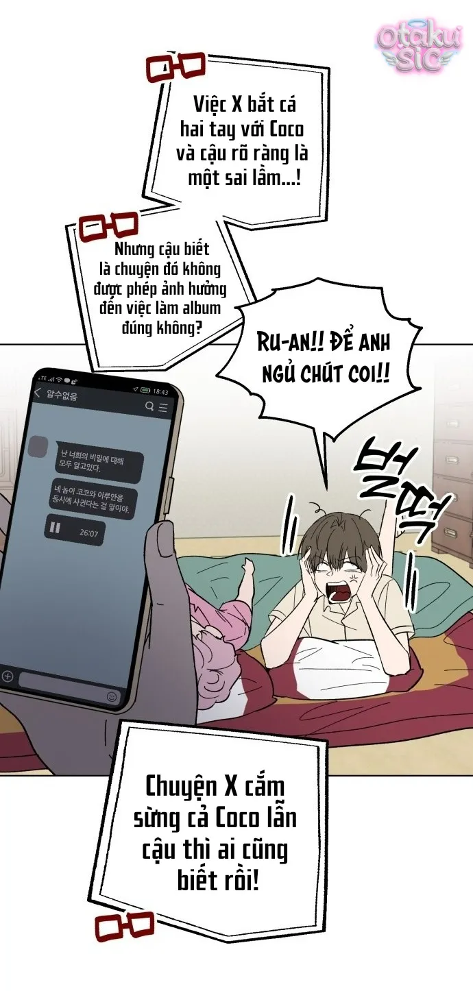 Con Rối Thần Tượng - Chap 12 - Trang 13