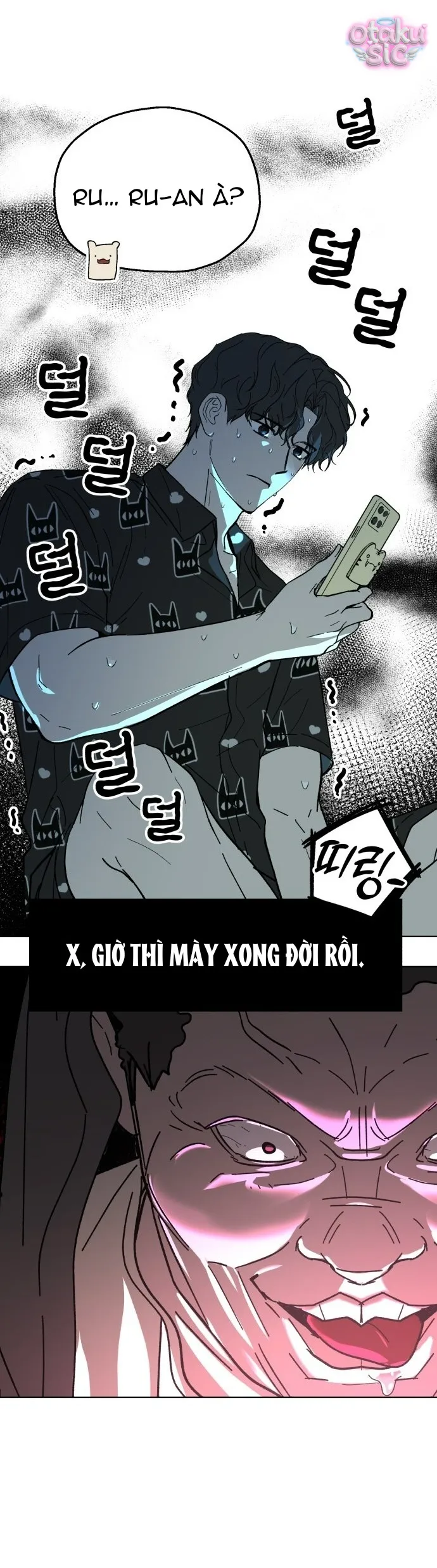 Con Rối Thần Tượng - Chap 12 - Trang 17