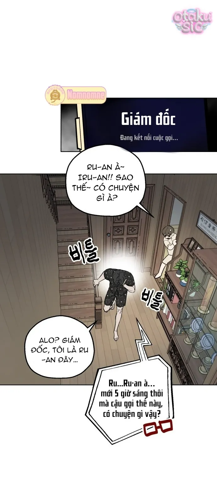 Con Rối Thần Tượng - Chap 12 - Trang 18
